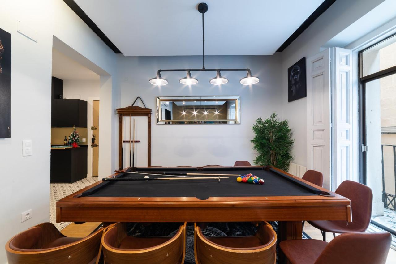 Luxury In Plaza Tirso Molina Apartamento