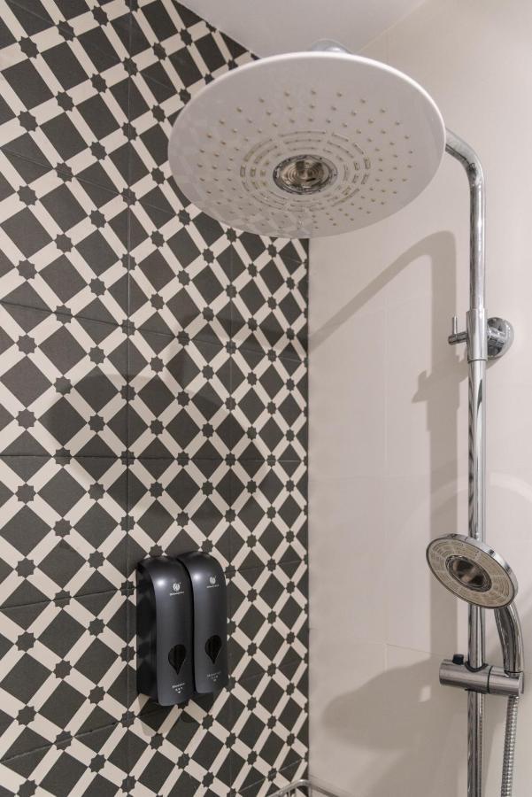 Luxury In Plaza Tirso Molina Apartamento *