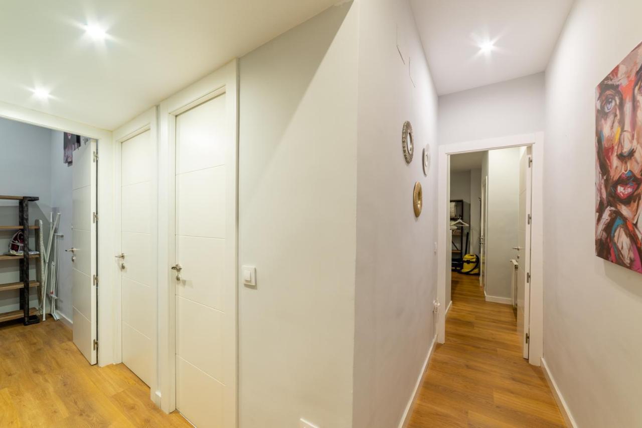 Apartamento Luxury In Plaza Tirso Molina *