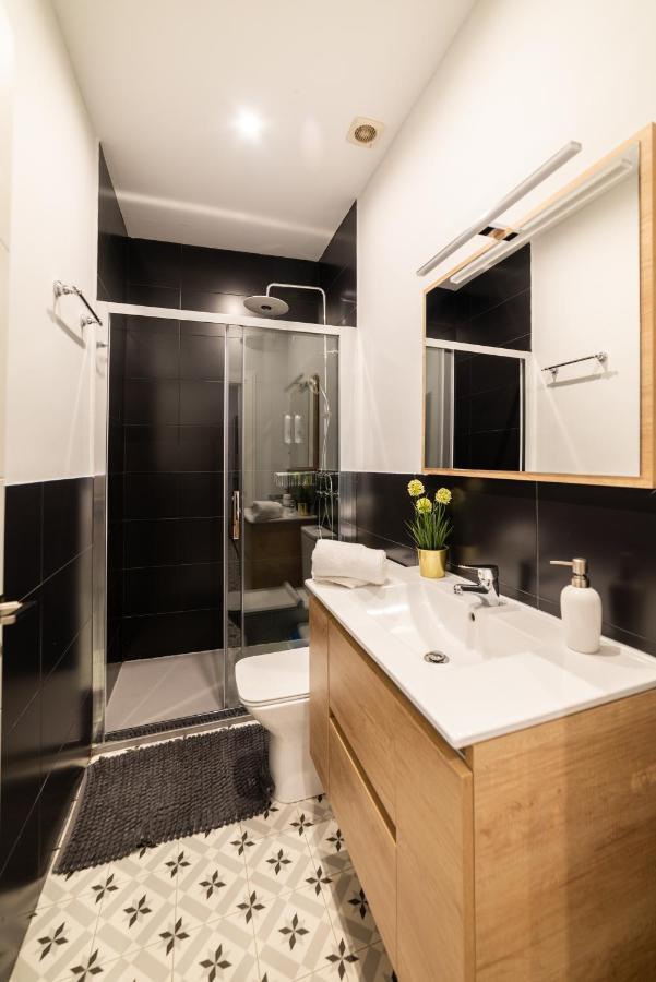 Luxury In Plaza Tirso Molina Apartamento Madrid