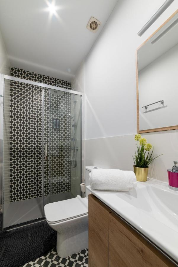 Apartamento Luxury In Plaza Tirso Molina *