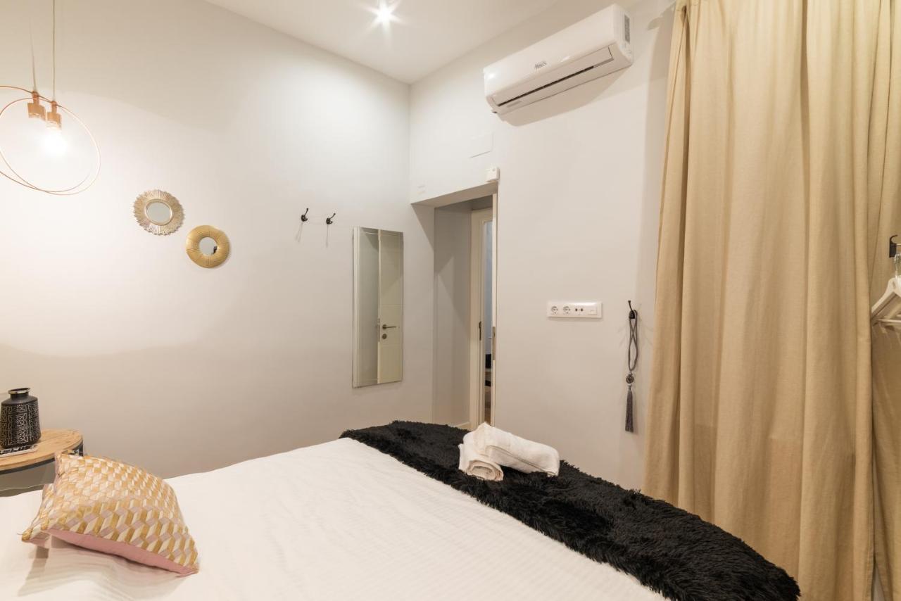 Luxury In Plaza Tirso Molina Apartamento *