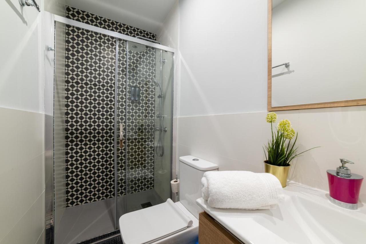 Luxury In Plaza Tirso Molina Apartamento