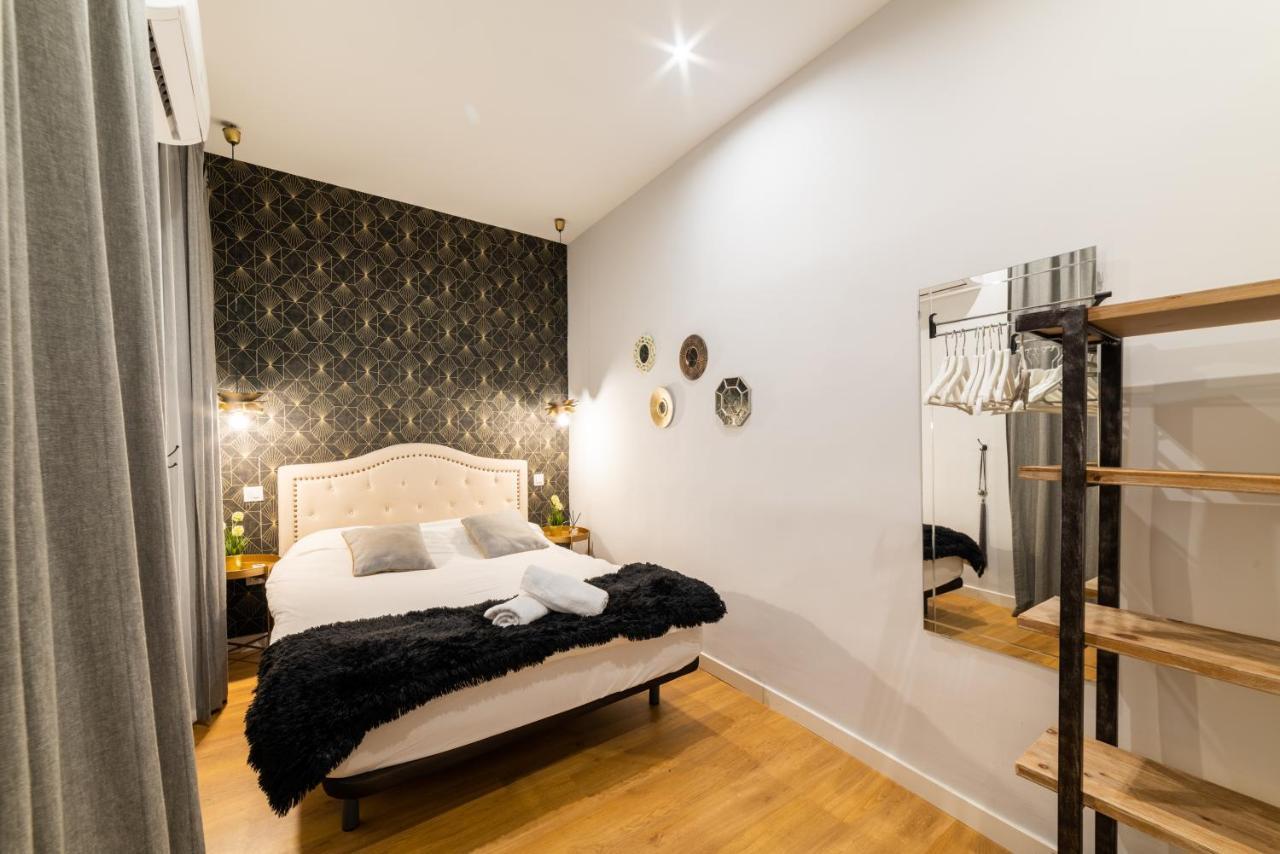 Luxury In Plaza Tirso Molina Apartamento *