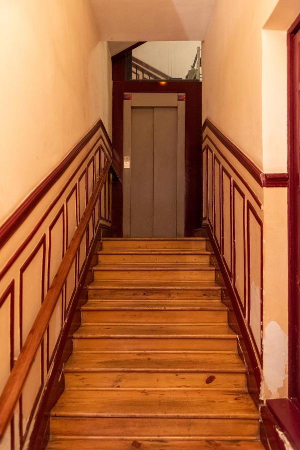 Apartamento Luxury In Plaza Tirso Molina