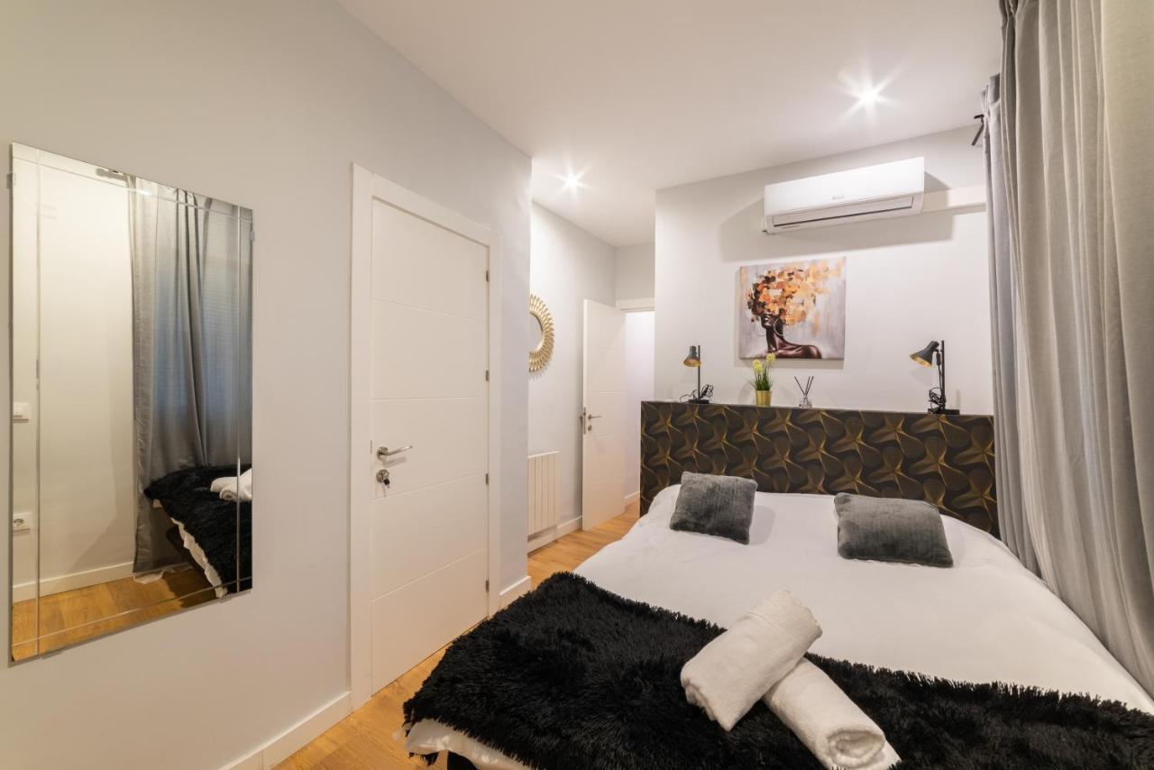 Luxury In Plaza Tirso Molina Apartamento Madrid